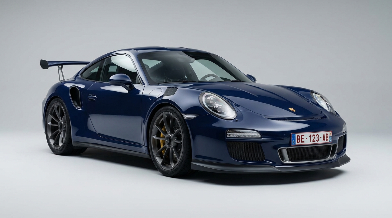 Acheter une voiture d'occasion en Belgique : guide complet 2026