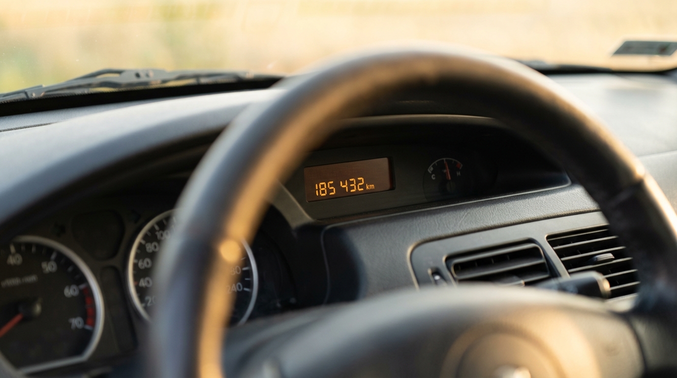 Voiture occasion gros kilomètrage : guide d'achat complet