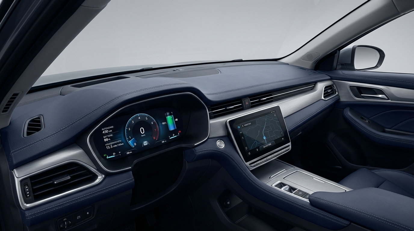 Voiture électrique 2026 : autonomie réelle et guide complet