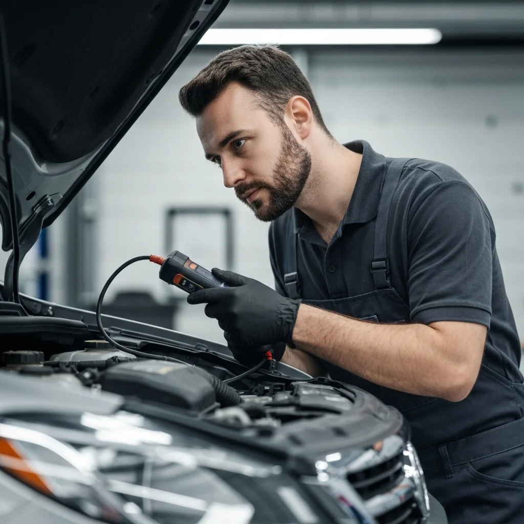 Expertise automobile : guide complet, coût et démarches