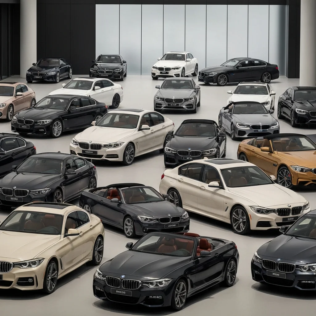 Fiabilité BMW : guide complet par modèle et série