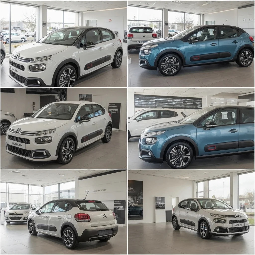 Fiabilité Citroën C3 : le guide complet par modèle