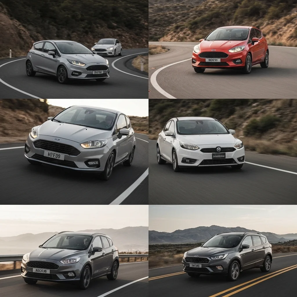 Fiabilité Ford : classement complet des modèles en 2026