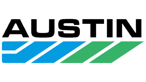 Logo Austin