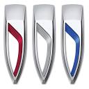 Logo Buick