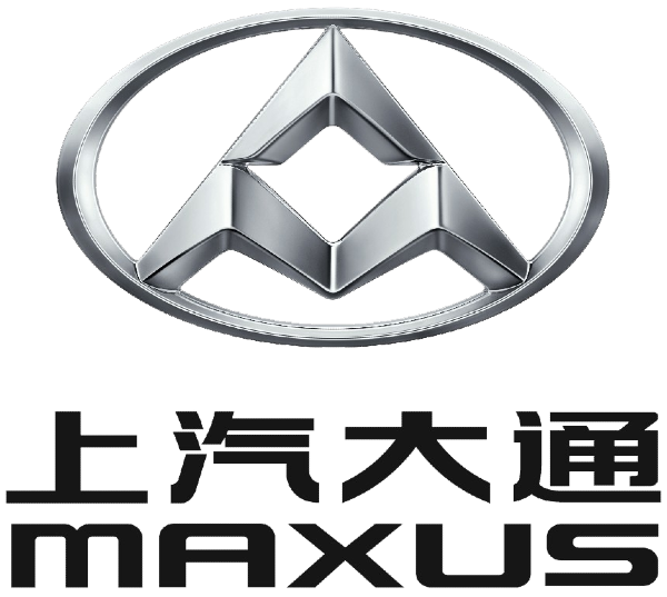 Logo Maxus