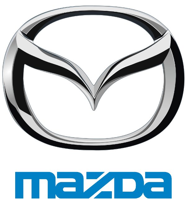 Logo Mazda