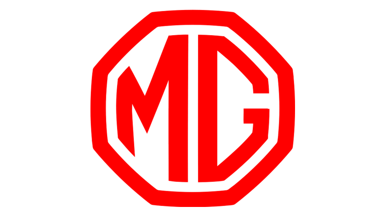 Logo MG