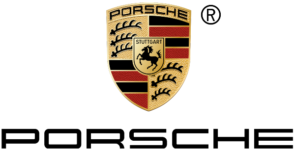 Logo Porsche