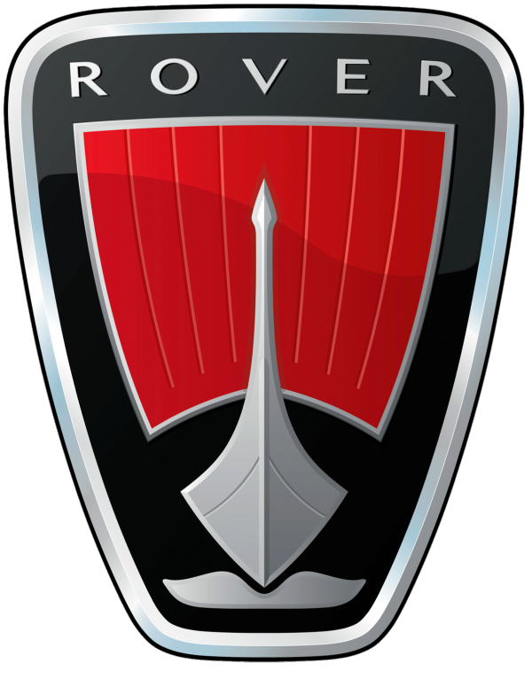 Logo Rover