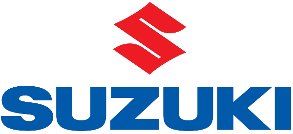 Logo Suzuki
