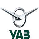 Logo UAZ