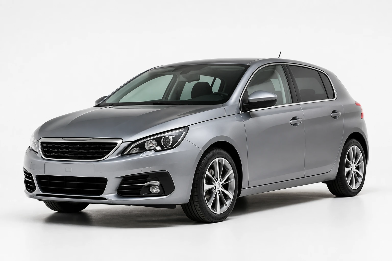Peugeot 308 génération 2