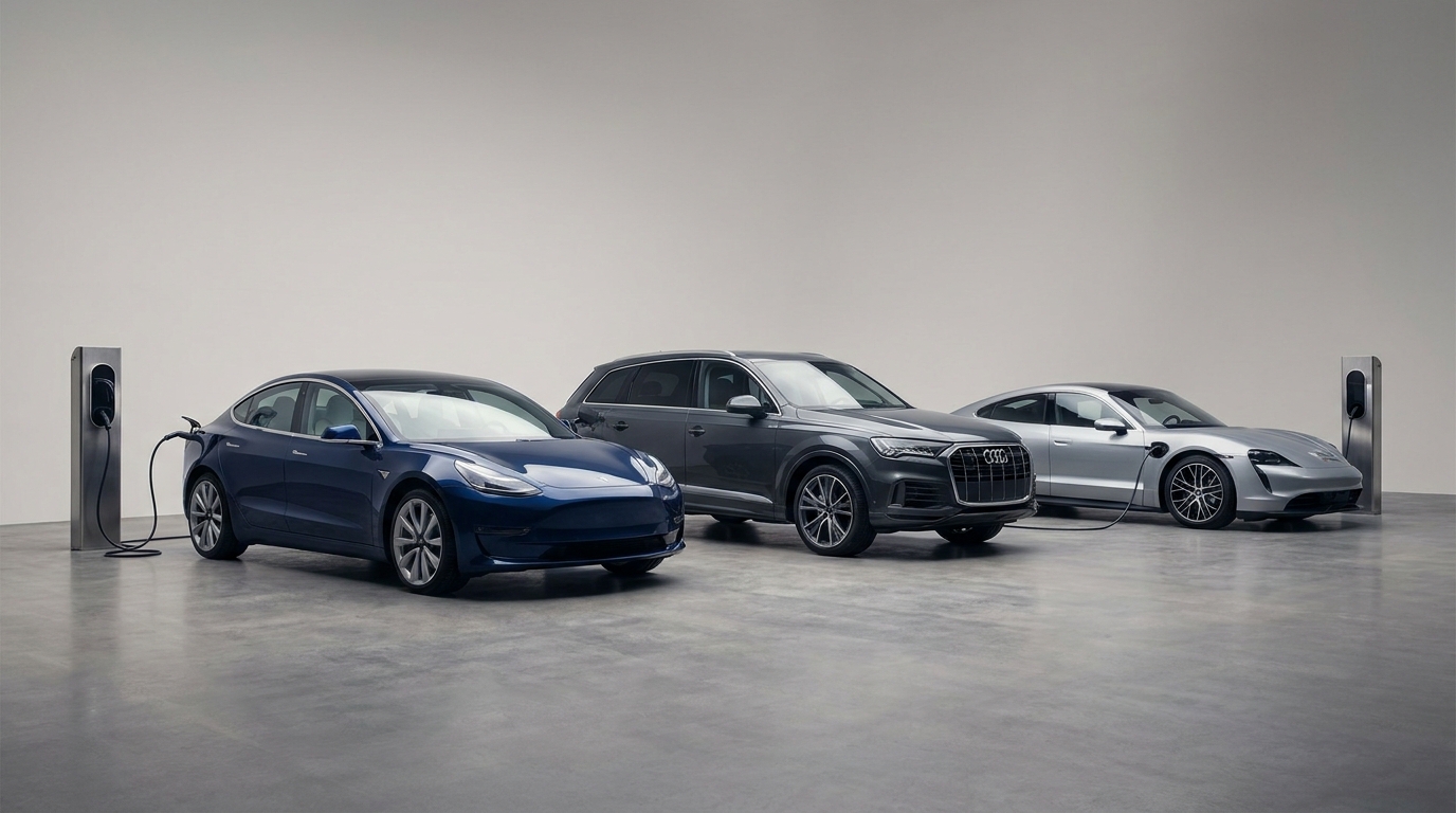 Aide achat voiture électrique 2026 : guide complet