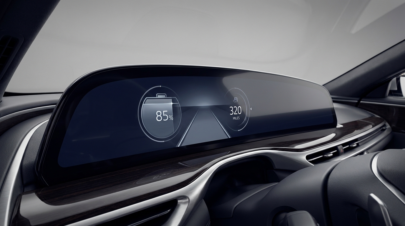Autonomie réelle voiture électrique : guide complet 2026