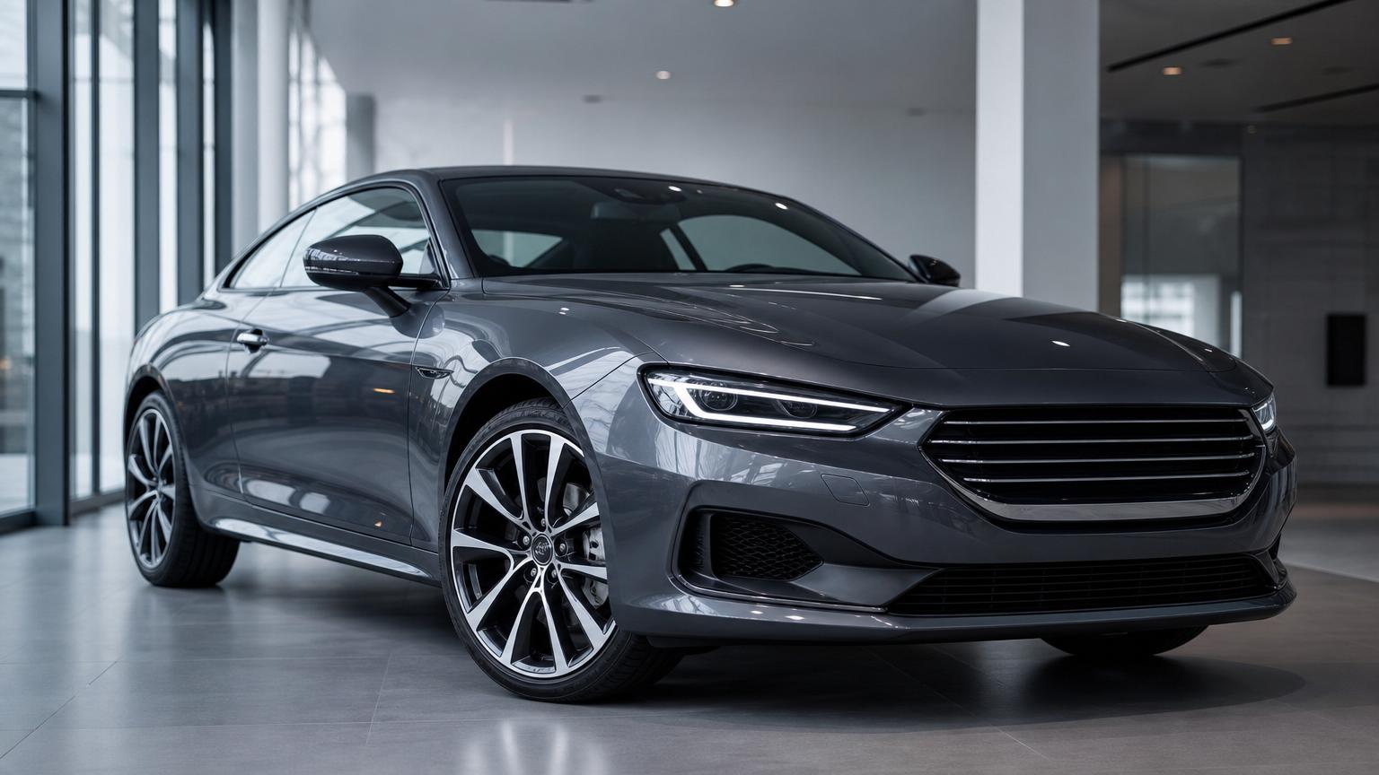 Fiabilité Audi A5 : le guide d'achat occasion