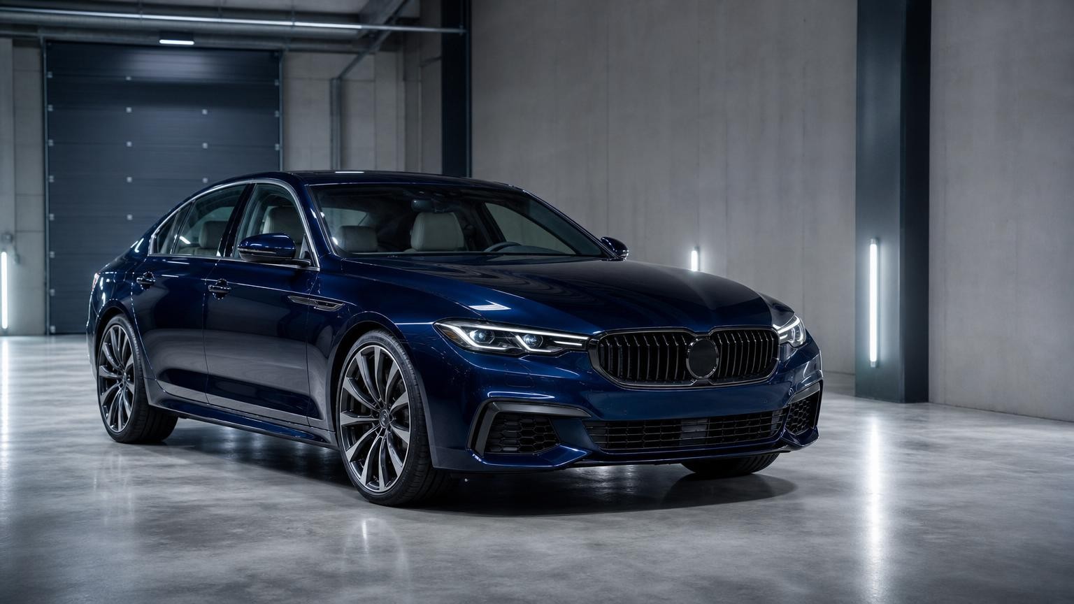Fiabilité BMW Série 5 : pannes et achat occasion