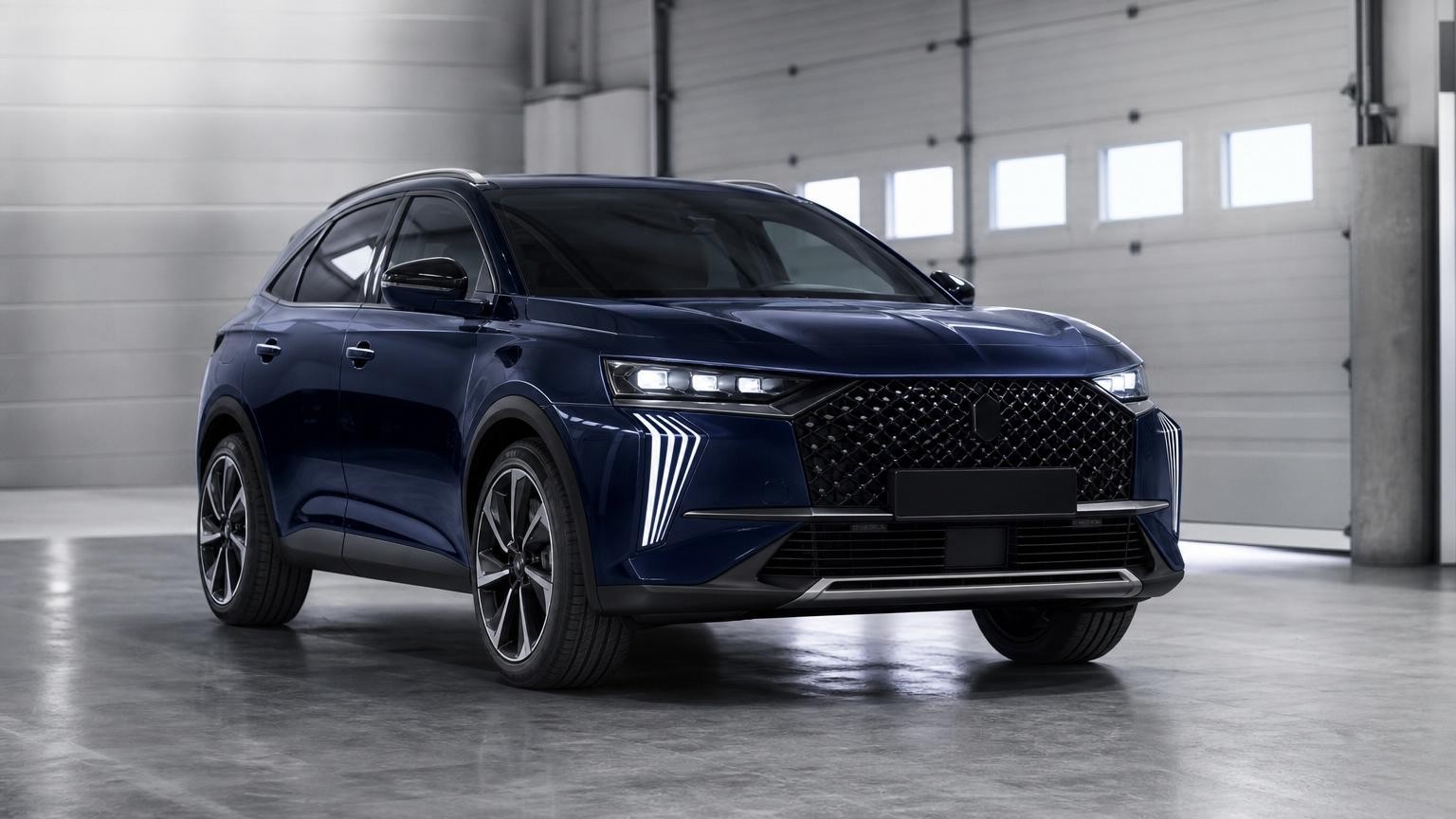 Fiabilité DS7 Crossback : pannes et avis occasion
