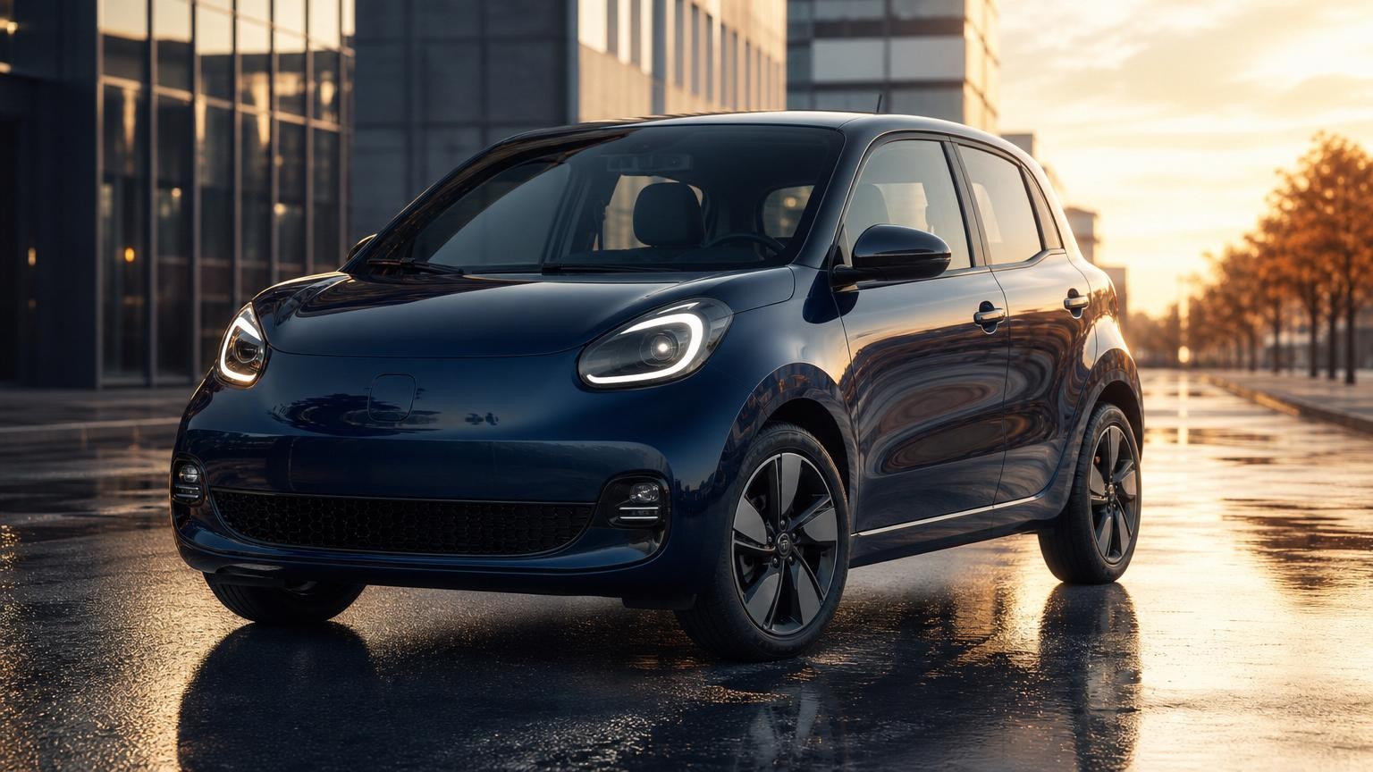 Fiabilité Fiat 500e : le vrai bilan en occasion