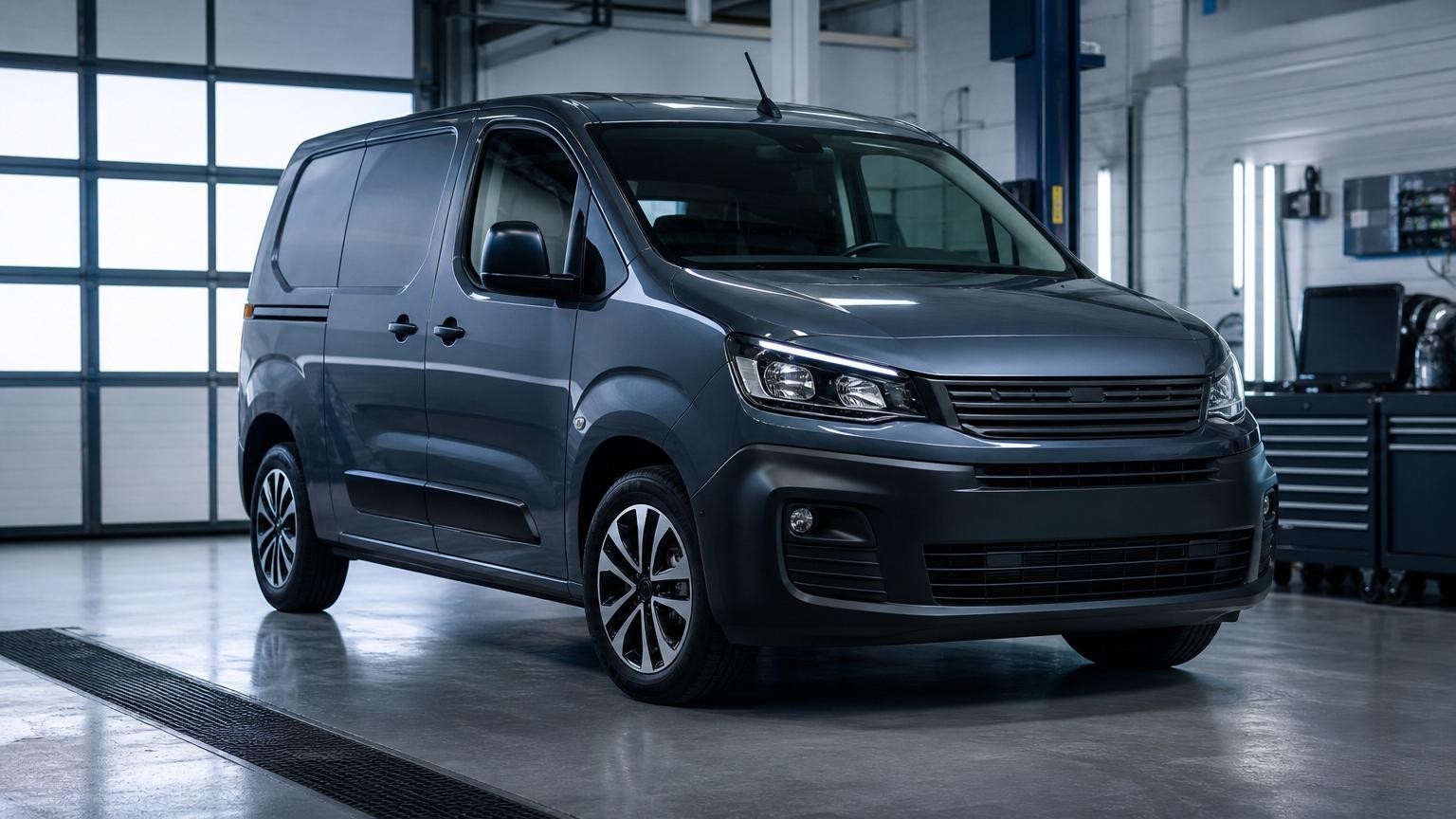 Fiabilité Fiat Doblo : le guide occasion 2026