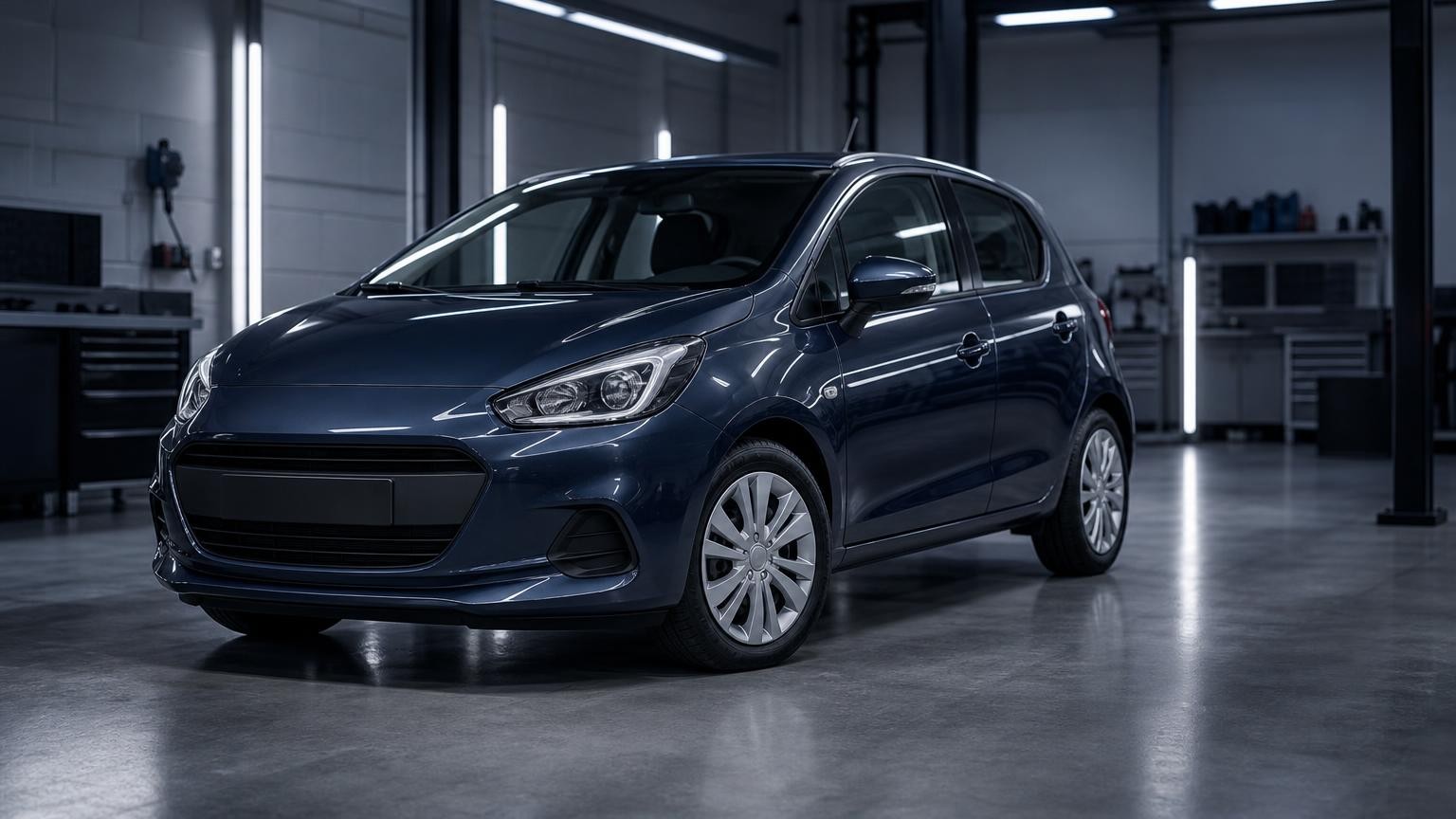 Fiabilité Ford Fiesta : modèles et moteurs fiables