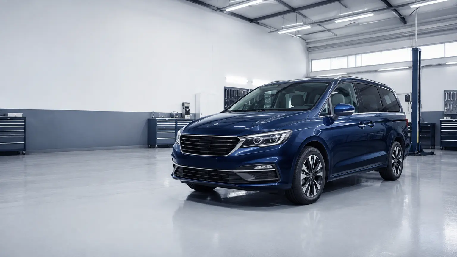 Fiabilité Ford S-Max : quel moteur choisir en 2026