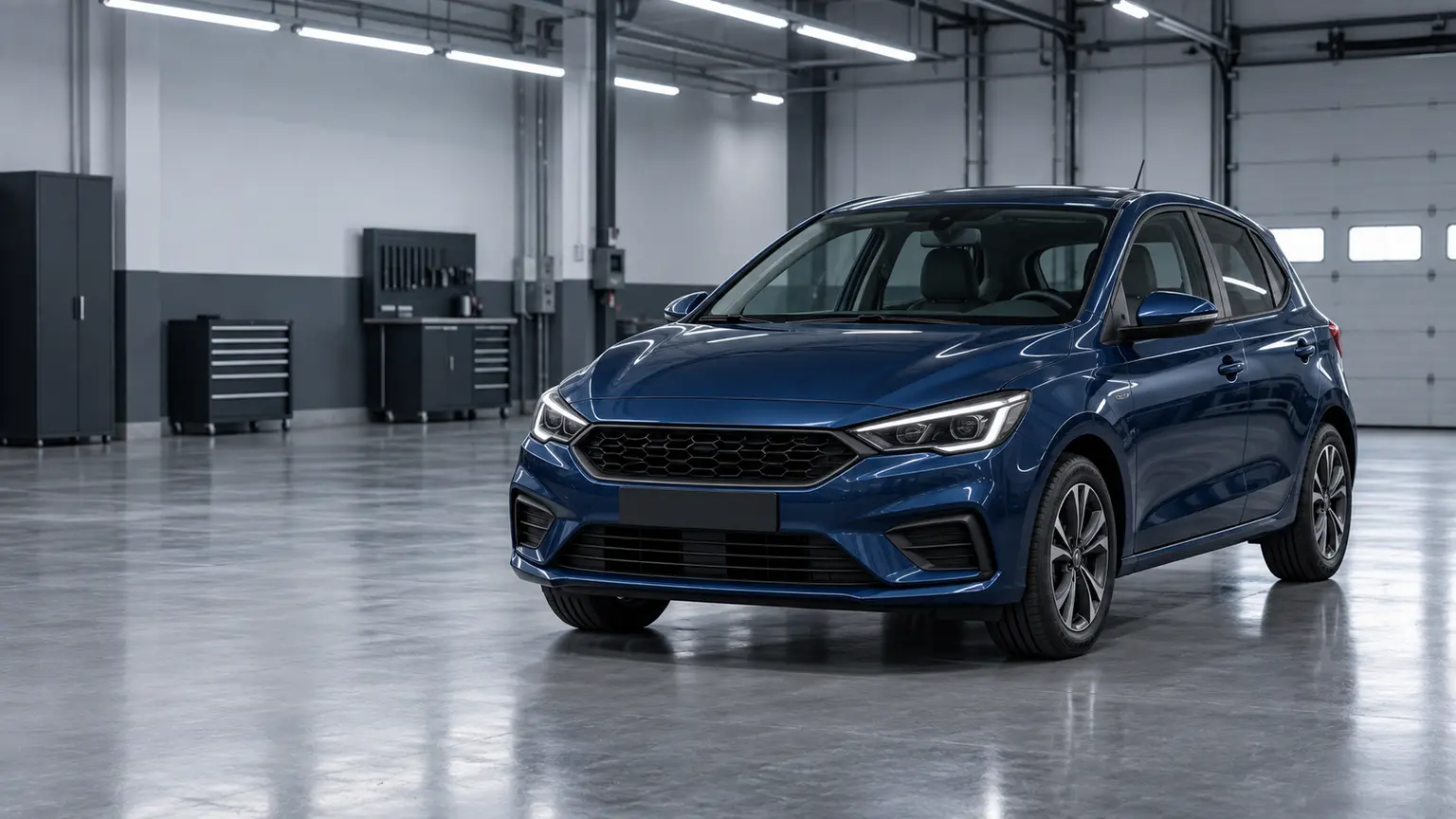 Fiabilité Hyundai i10 : pannes, années à éviter