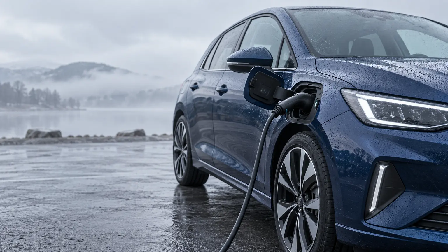 Fiabilité Hyundai Ioniq : le bilan occasion 2026