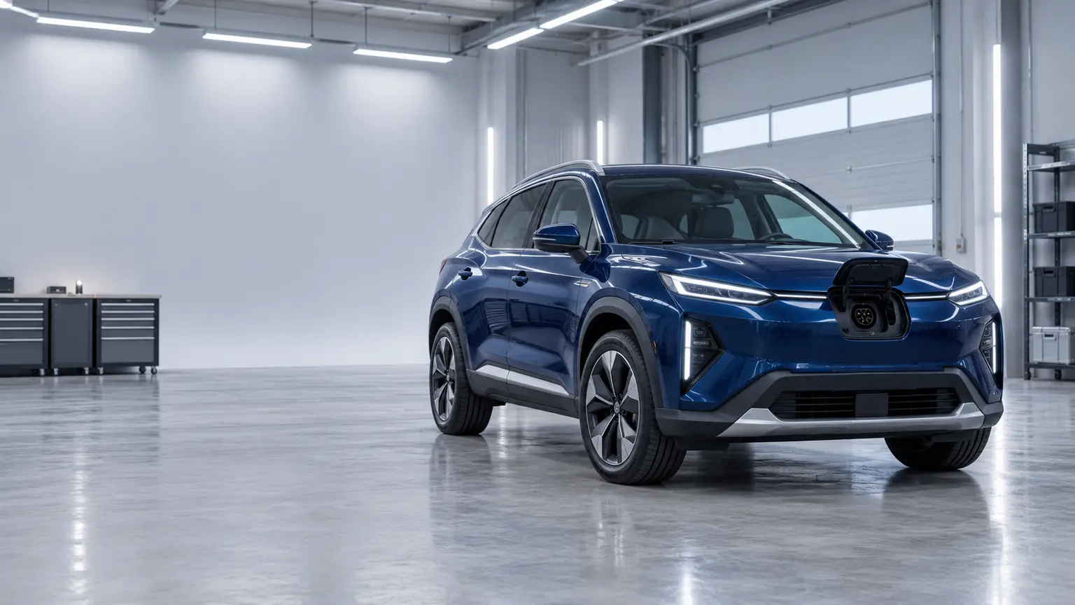 Fiabilité Hyundai Kona Electric : le bilan occasion