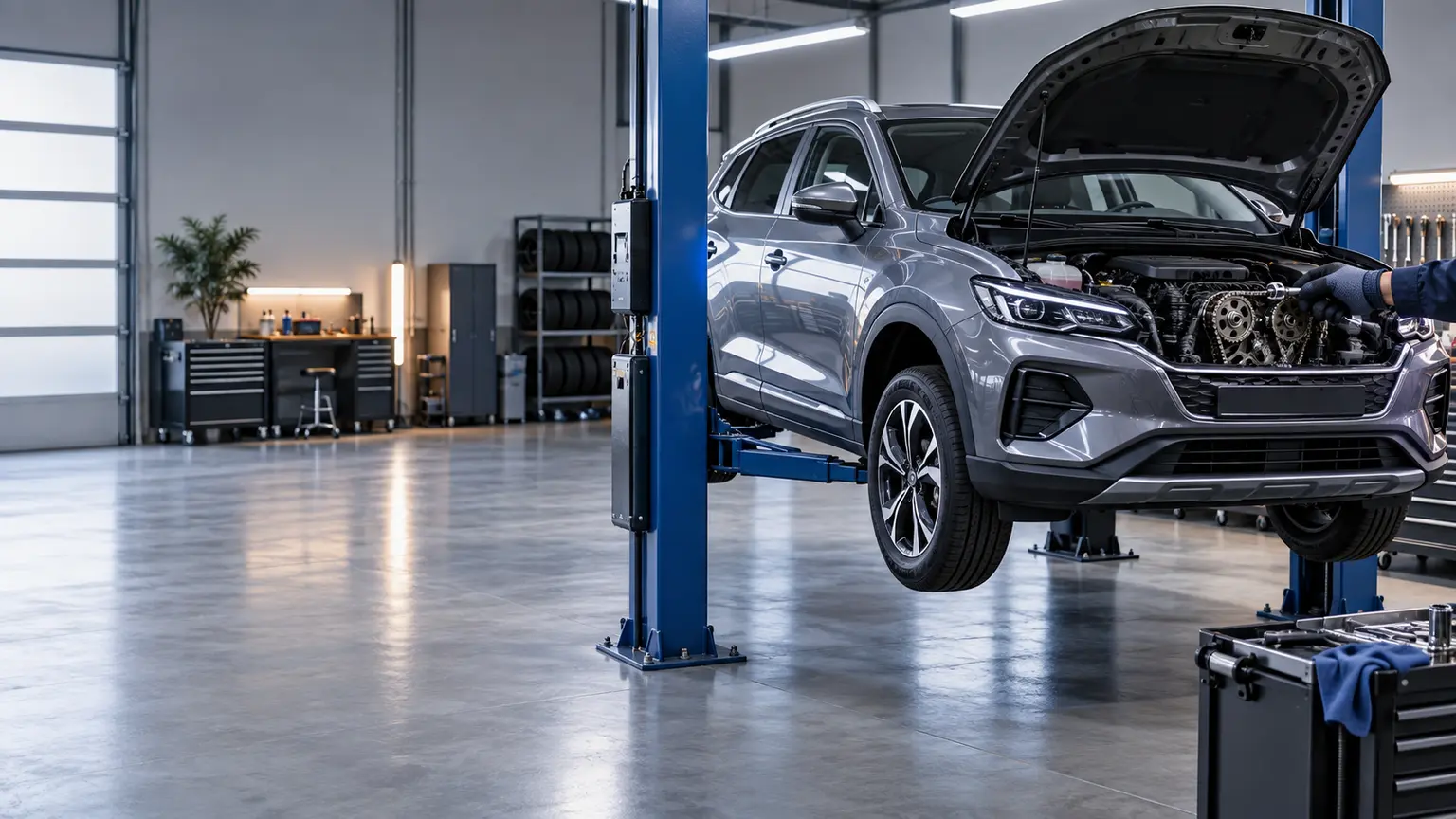 Fiabilité Hyundai Kona : le verdict en occasion