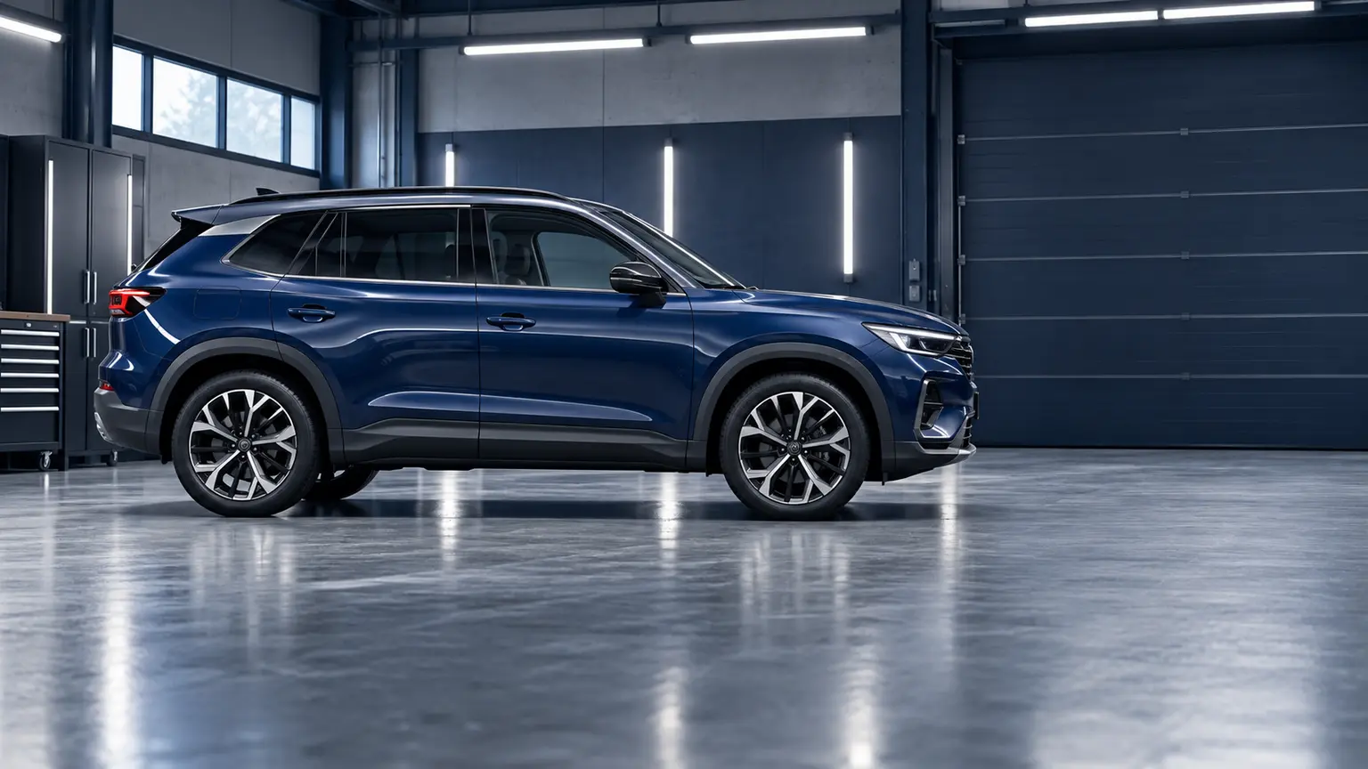 Fiabilité Hyundai Tucson : le verdict en occasion