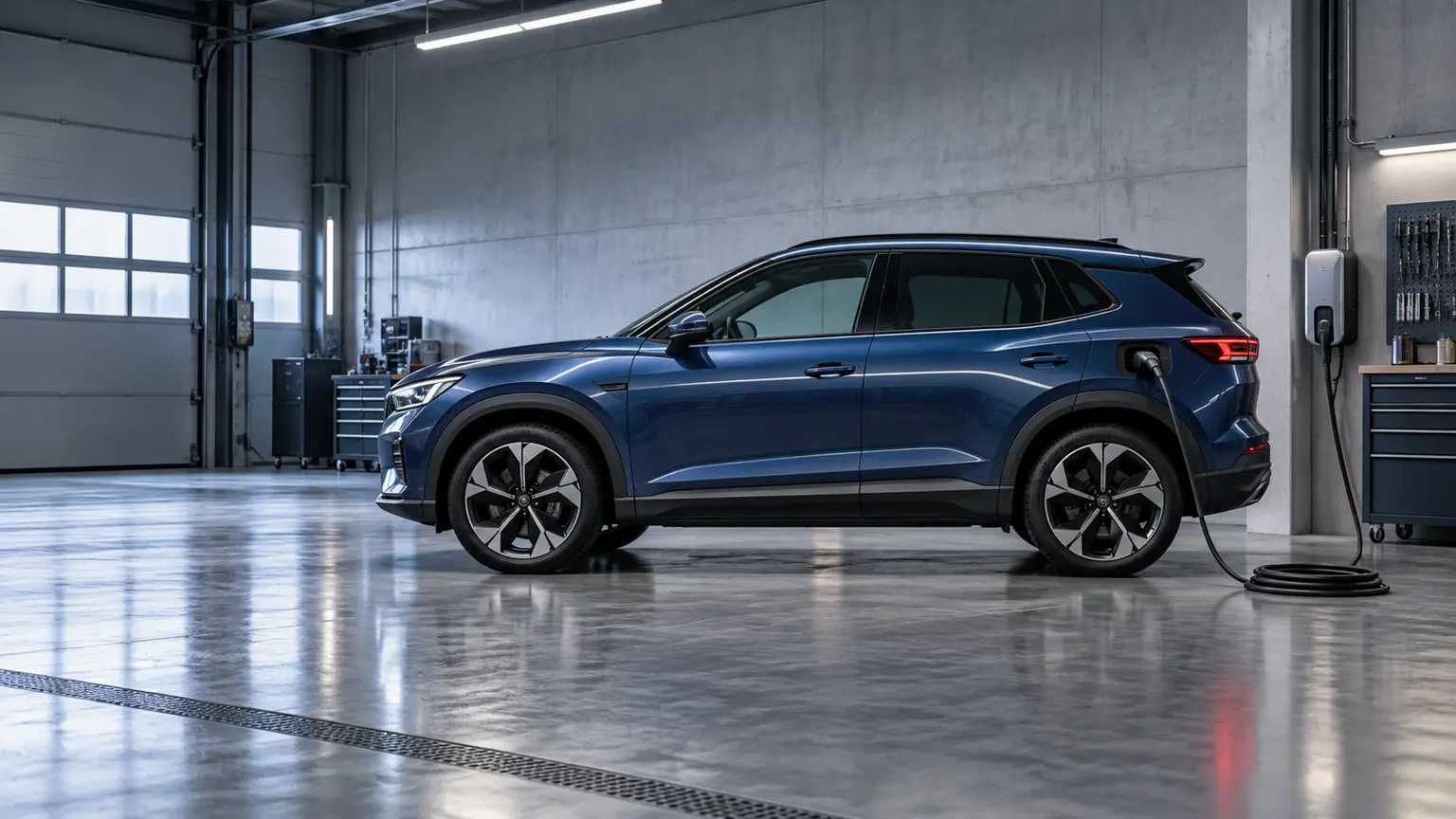 Fiabilité Kia EV6 : pannes, rappels et occasion