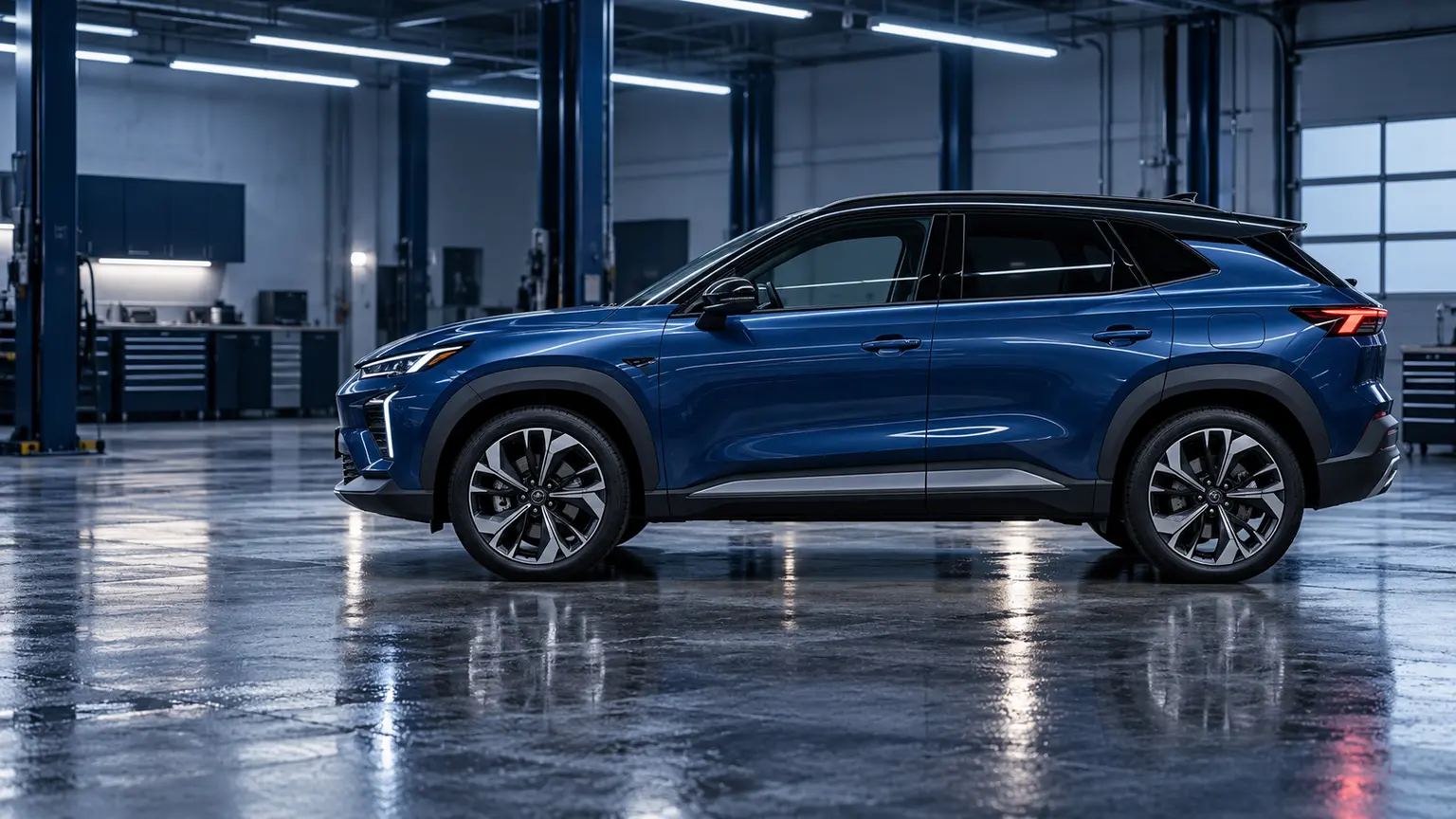 Fiabilité Kia Niro : le bilan par motorisation