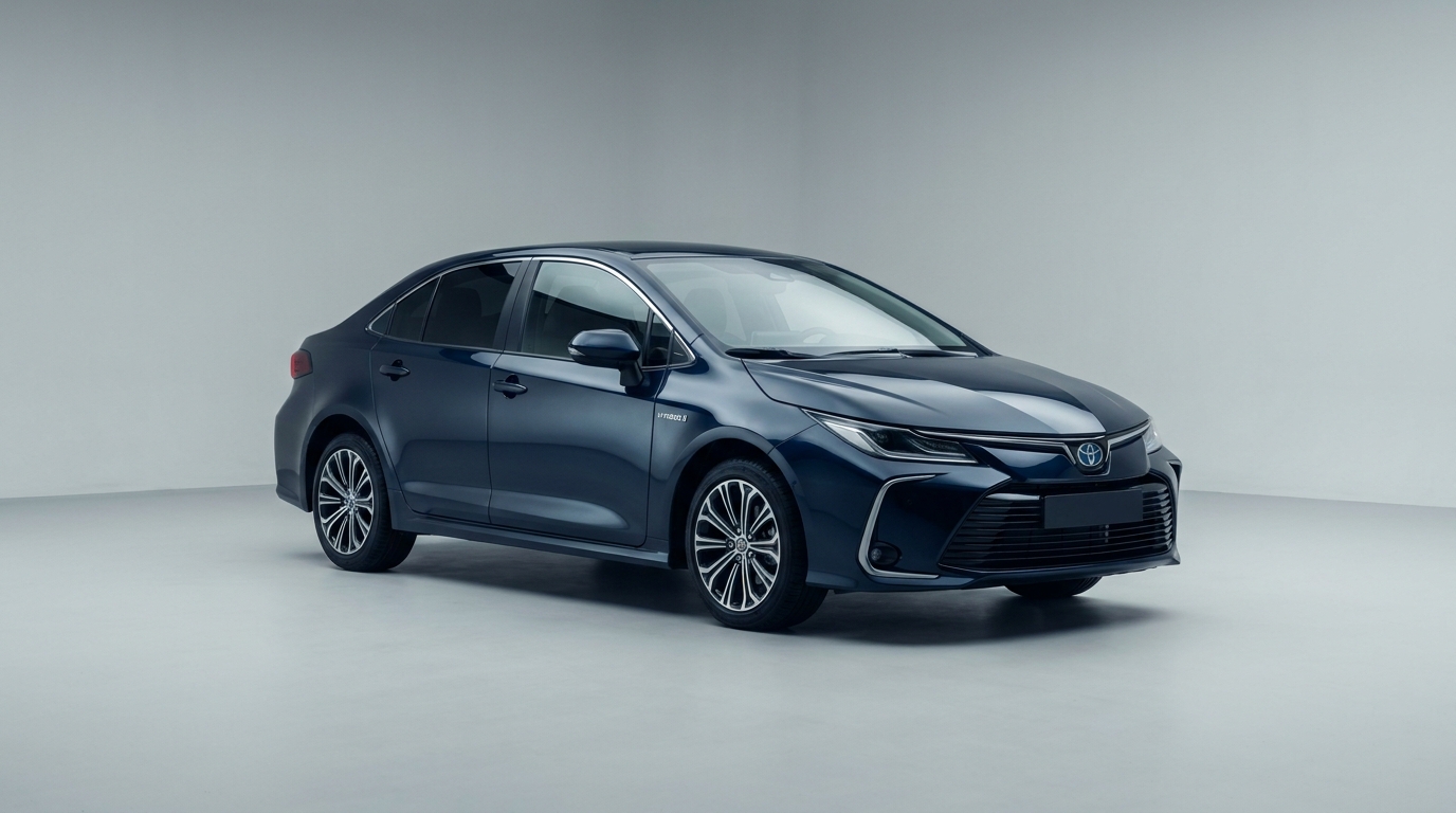 Fiabilité Toyota 2025 : classement, modèles et avis