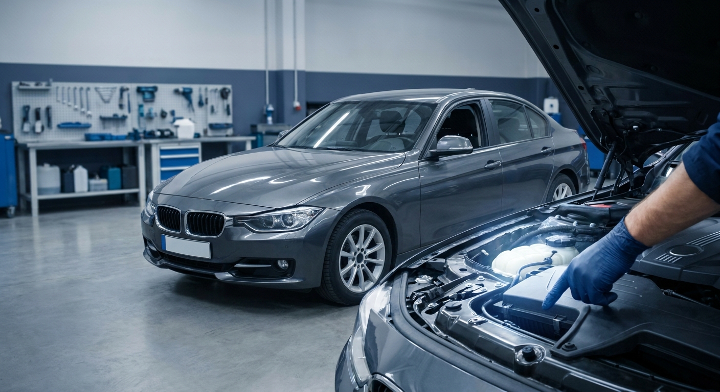 Vice caché voiture occasion : recours et délais 2026