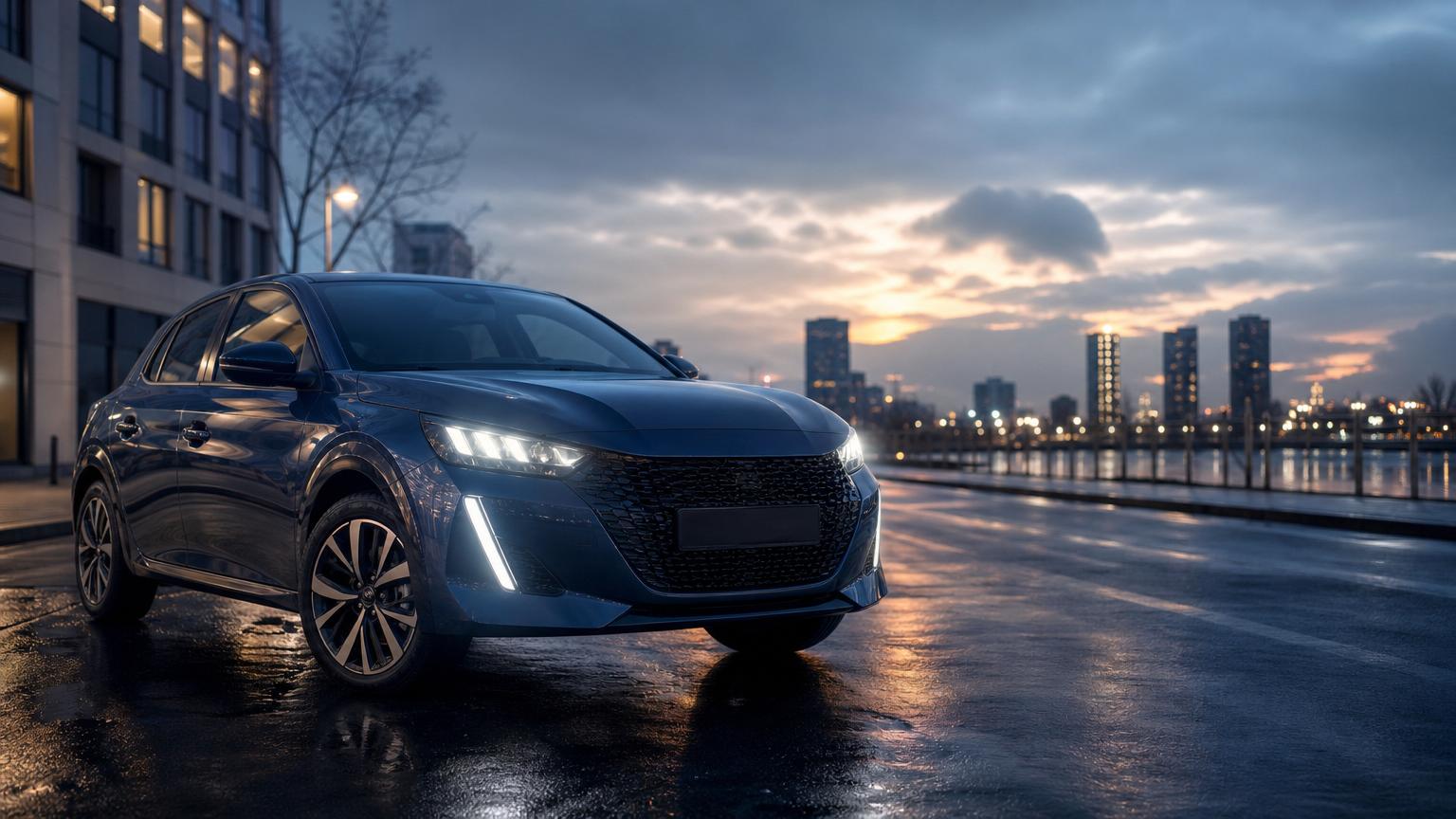 Voiture hybride occasion : avantages, inconvénients